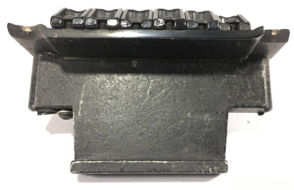 Ponte tipo Floyd Rose completo