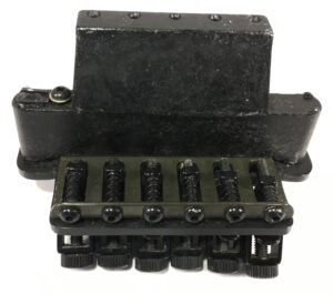 Ponte tipo Floyd Rose completo