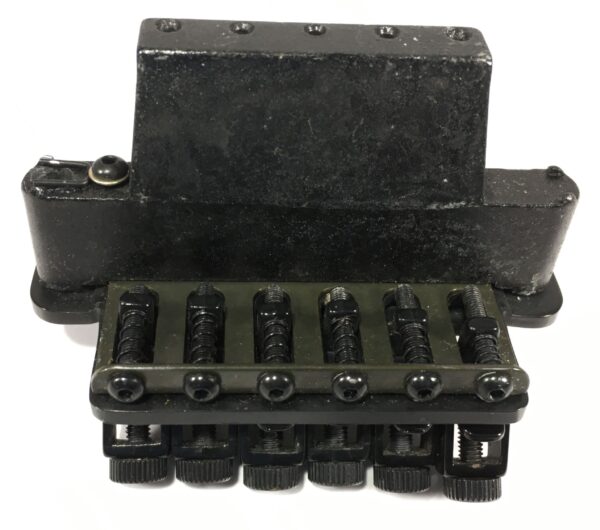 Ponte tipo Floyd Rose completo