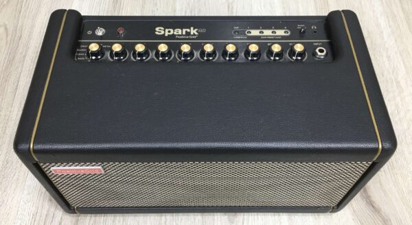 Positive Grid Spark 40