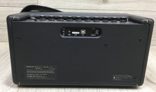 Positive Grid Spark 40