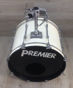 Premier APK made in England cassa