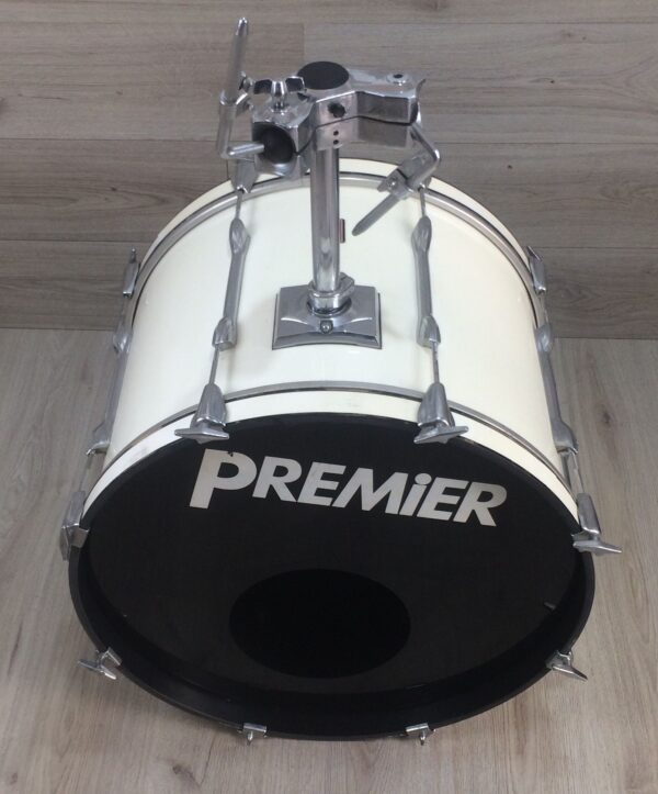 Premier APK made in England cassa