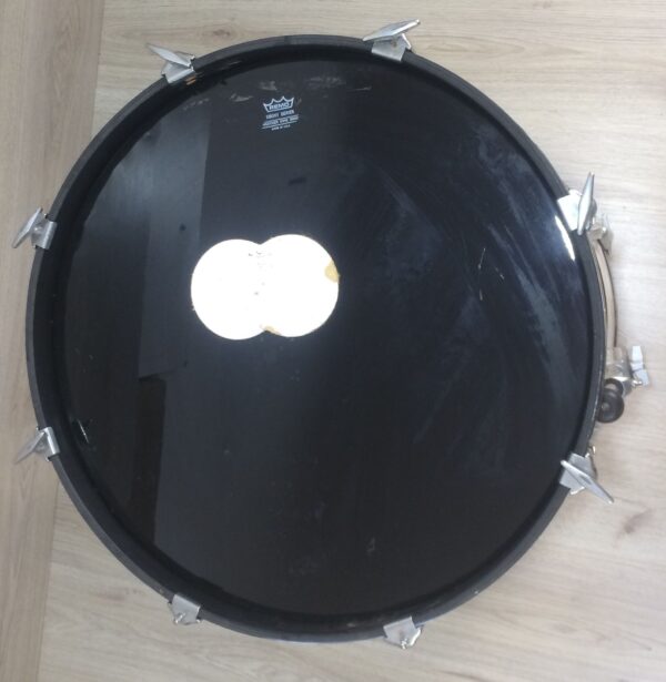Premier APK made in England cassa