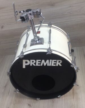 Premier APK made in England cassa