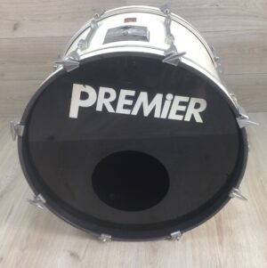 Premier APK made in England cassa