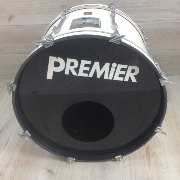 Premier APK made in England cassa