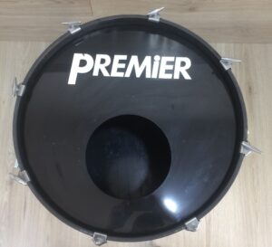 Premier APK made in England cassa