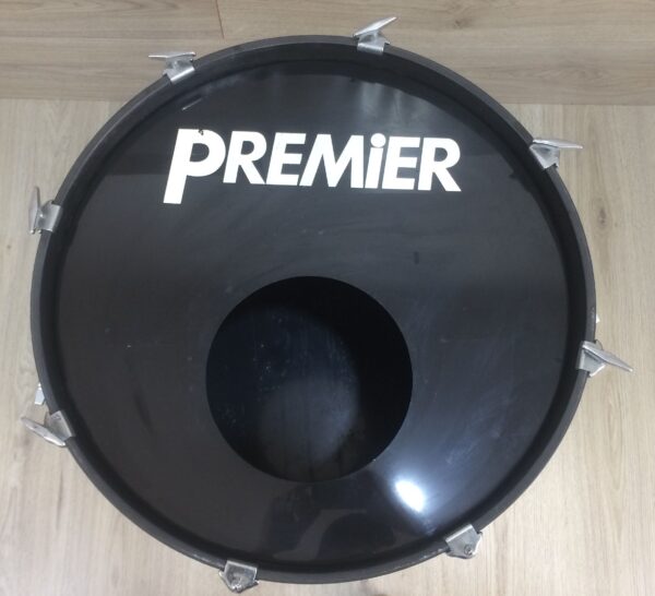 Premier APK made in England cassa