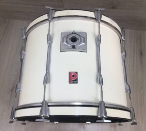 Premier APK made in England cassa