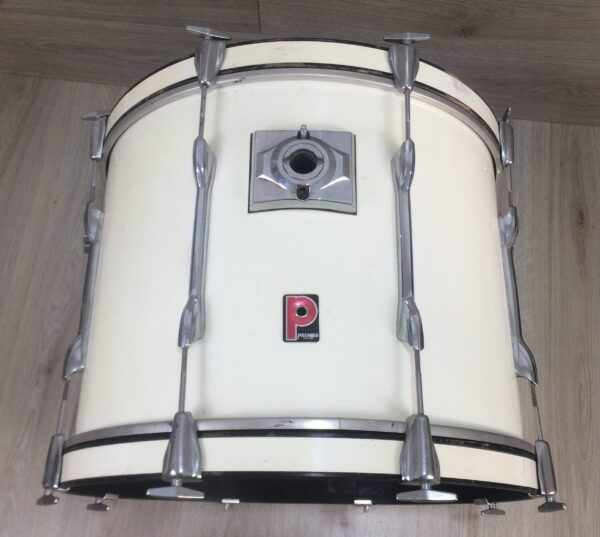 Premier APK made in England cassa
