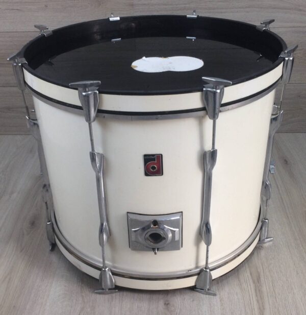 Premier APK made in England cassa