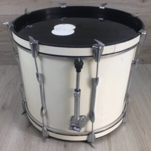 Premier APK made in England cassa