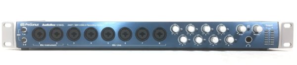 Presonus Audiobox 1818 VSL