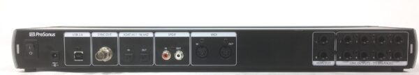 Presonus Audiobox 1818 VSL