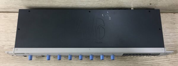 Presonus Digimax D8