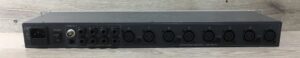 Presonus Digimax D8