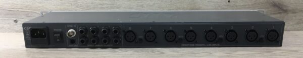 Presonus Digimax D8