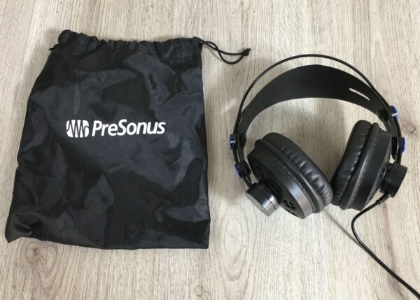 Presonus HD7 Cuffia Monitor Professionale