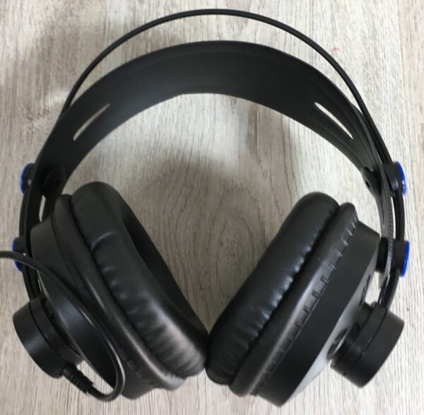 Presonus HD7 Cuffia Monitor Professionale