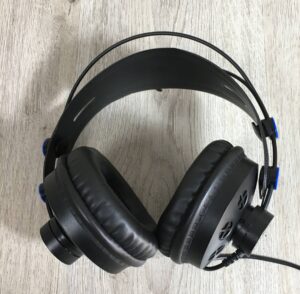 Presonus HD7 Cuffia Monitor Professionale