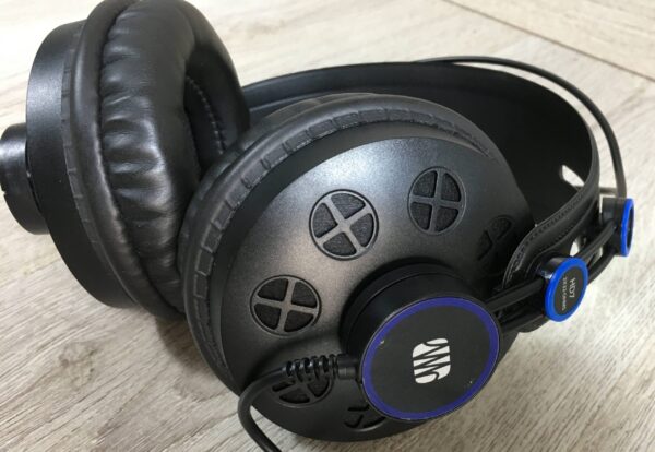 Presonus HD7 Cuffia Monitor Professionale