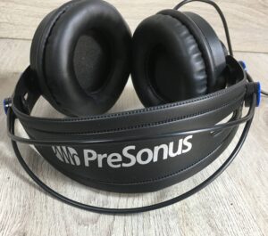 Presonus HD7 Cuffia Monitor Professionale