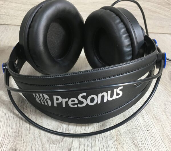Presonus HD7 Cuffia Monitor Professionale
