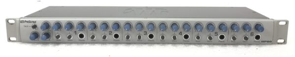 Presonus HP60 preamplificatore cuffie