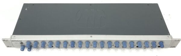Presonus HP60 preamplificatore cuffie