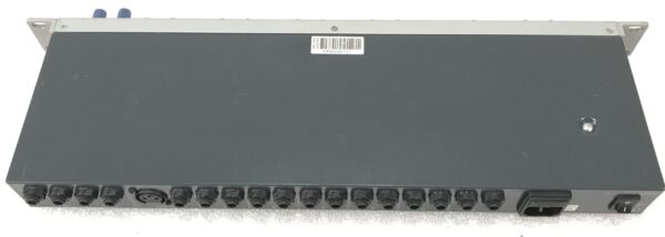 Presonus HP60 preamplificatore cuffie