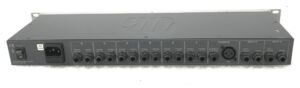 Presonus HP60 preamplificatore cuffie
