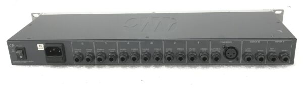 Presonus HP60 preamplificatore cuffie