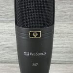 Presonus M7