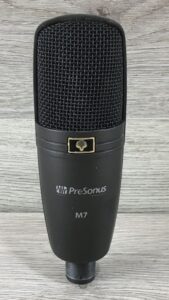Presonus M7