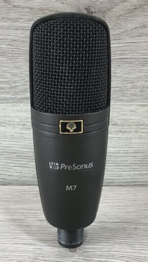 Presonus M7