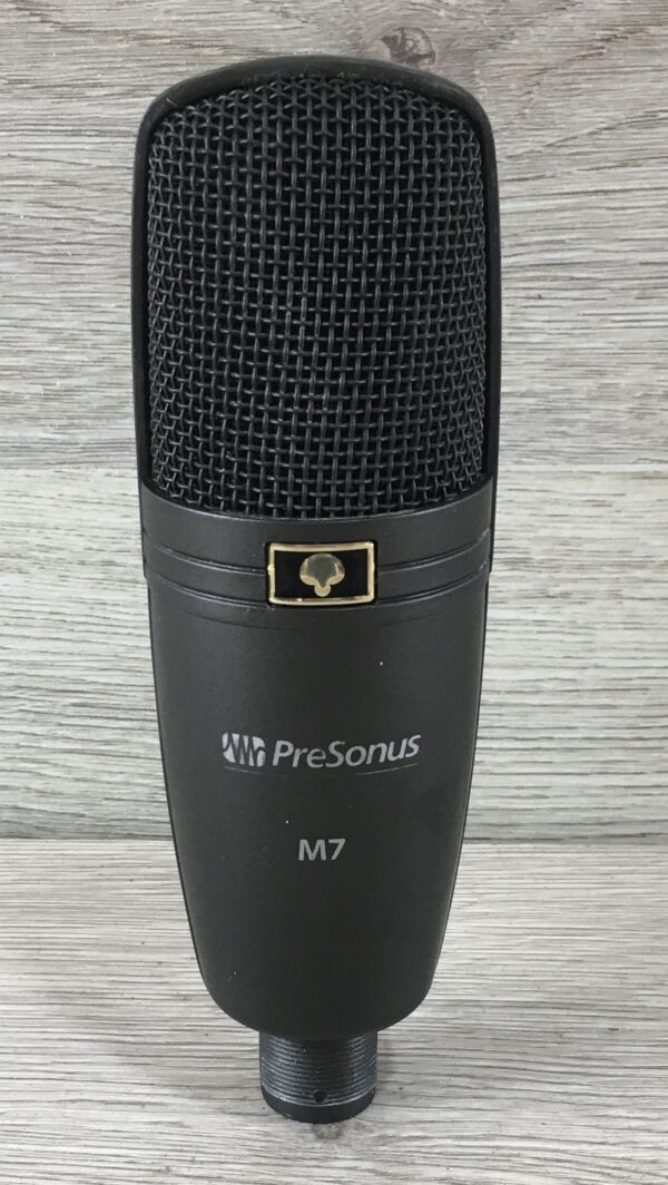 Presonus M7