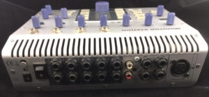 Presonus Monitor Station Control Room