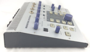 Presonus Monitor Station Control Room
