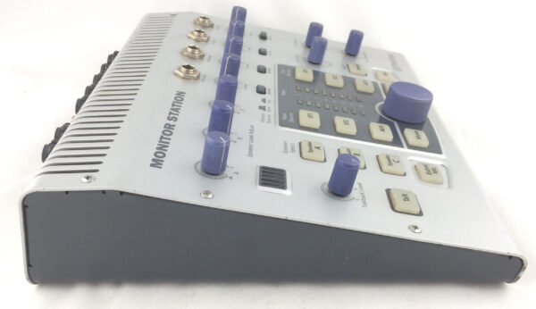 Presonus Monitor Station Control Room