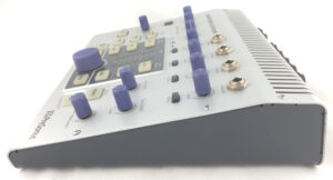 Presonus Monitor Station Control Room