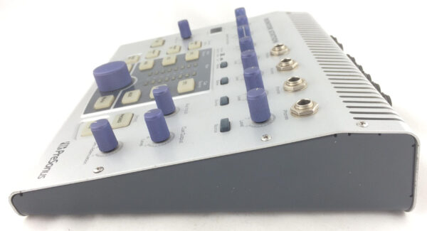 Presonus Monitor Station Control Room