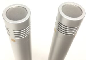 Presonus SD7 Stereo Set coppia microfoni a condensatore