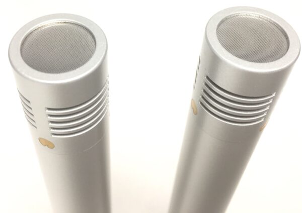 Presonus SD7 Stereo Set coppia microfoni a condensatore