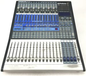 Presonus Studiolive 16.4.2