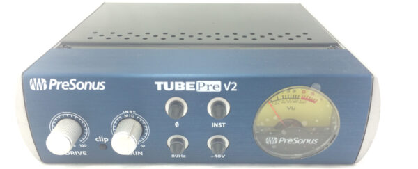 Presonus Tube Pre V2
