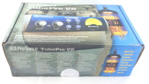 Presonus Tube Pre V2