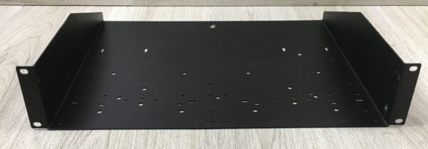 Proel Adattatore Rack 19 pollici 2 Unità