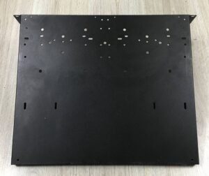 Proel Adattatore Rack 19 pollici 2 Unità