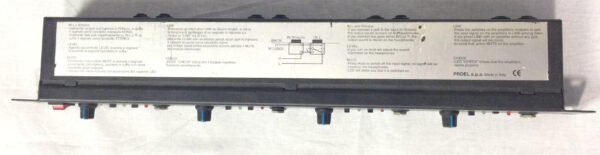 Proel HAP 10